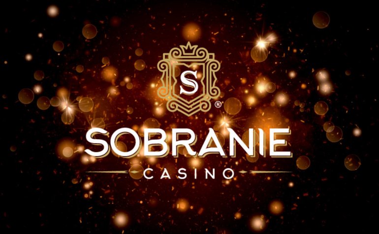 сайт казино Sobranie 